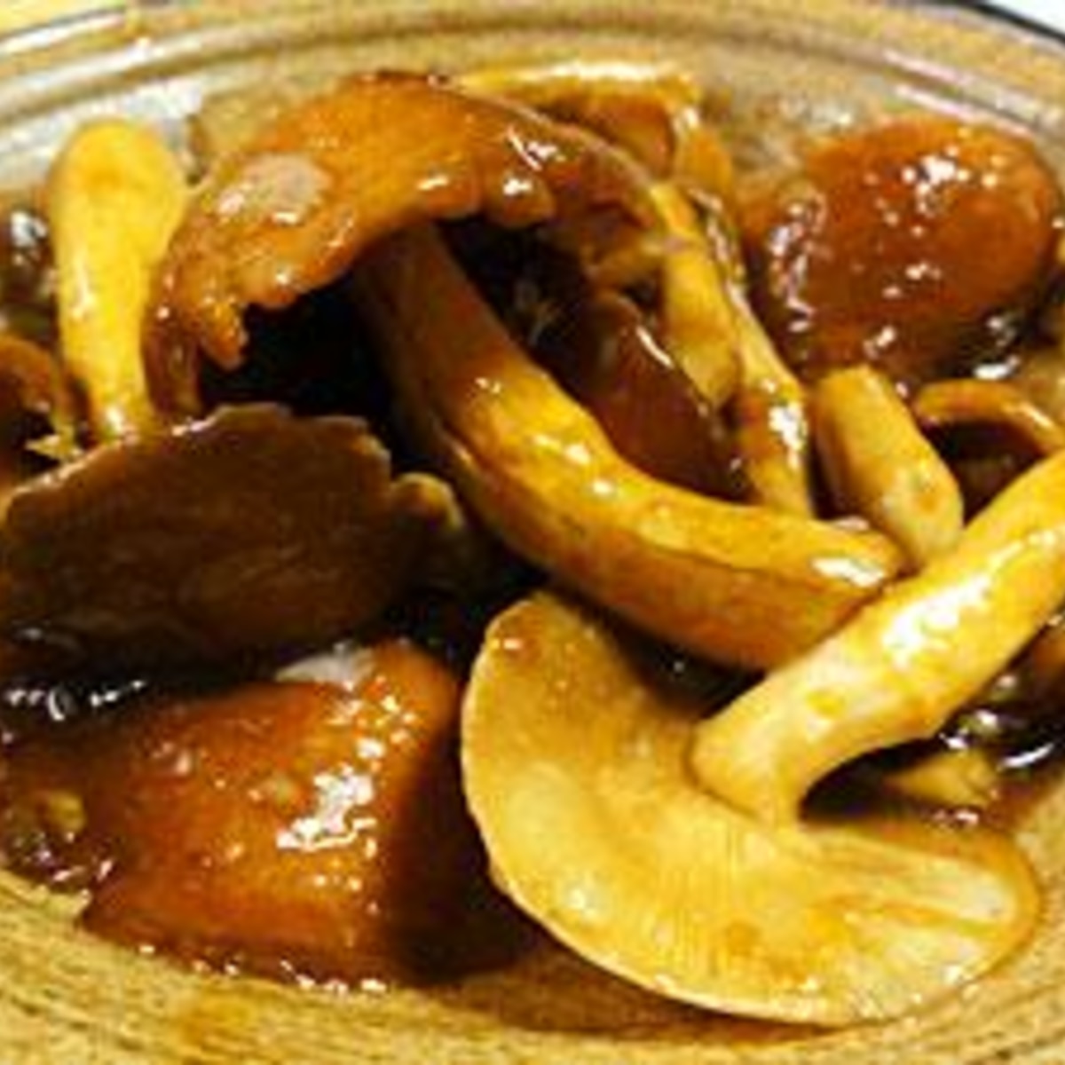 なめこネギのバター醤油炒め レシピ 作り方 By Leopoo 楽天レシピ